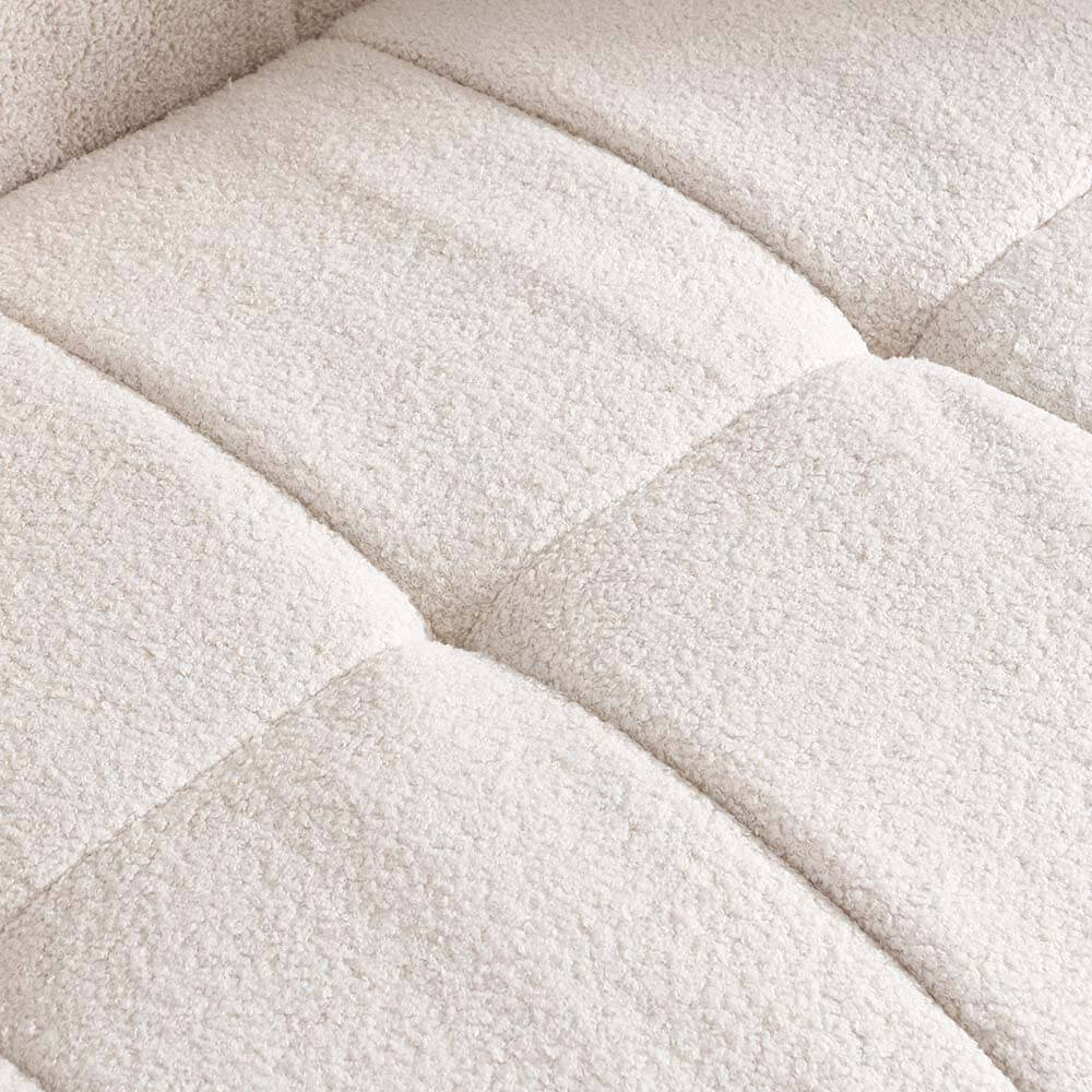 Home Deluxe 4058166295880 Teddy Sessel – Bild 5