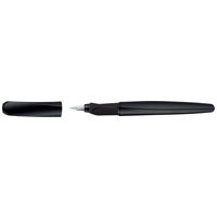 Pelikan Kalligrafie-Füllhalter Twist Calligraphy, weiß