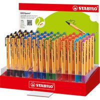 Stabilo SC-55500211 Faserschreiber 48er – Bild 2