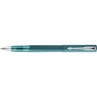 PARKER Füllhalter VECTOR XL, Metallic Teal C.C. – Bild 2