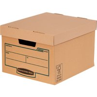Fellowes BANKERS BOX EARTH Archiv-/Transportbox Budget – Bild 2
