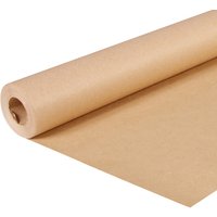 Clairefontaine Packpapier, Kraft brut, 700 mm x 3 m