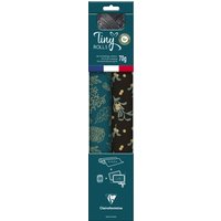 Clairefontaine Weihnachts-Geschenkpapier-Set, Tiny Rolls – Bild 2
