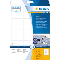 Herma SC-6502207 Namens-Etiketten A4 – Bild 2