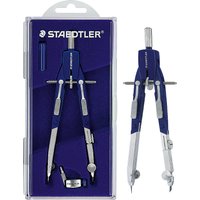 STAEDTLER Schnellverstellzirkel Mars Comfort 552 01 – Bild 2