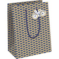 Clairefontaine Geschenktüte, Bike, klein