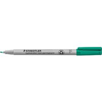Staedtler SC-5653163 Lumocolor Marker – Bild 2