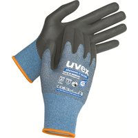 uvex Schnittschutz-Handschuh uvex phynomic C XG ESD, Gr. 8