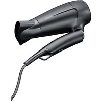 SEVERIN Reise-Haartrockner HT 0159, schwarz