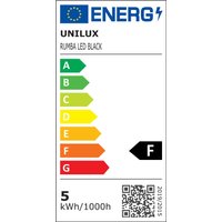 Unilux SC-64000263 LED-Tischleuchte – Bild 2