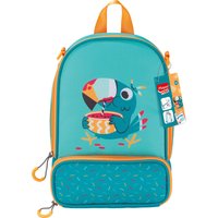 Maped PICNIK Kinderrucksack TUKAN, grün
