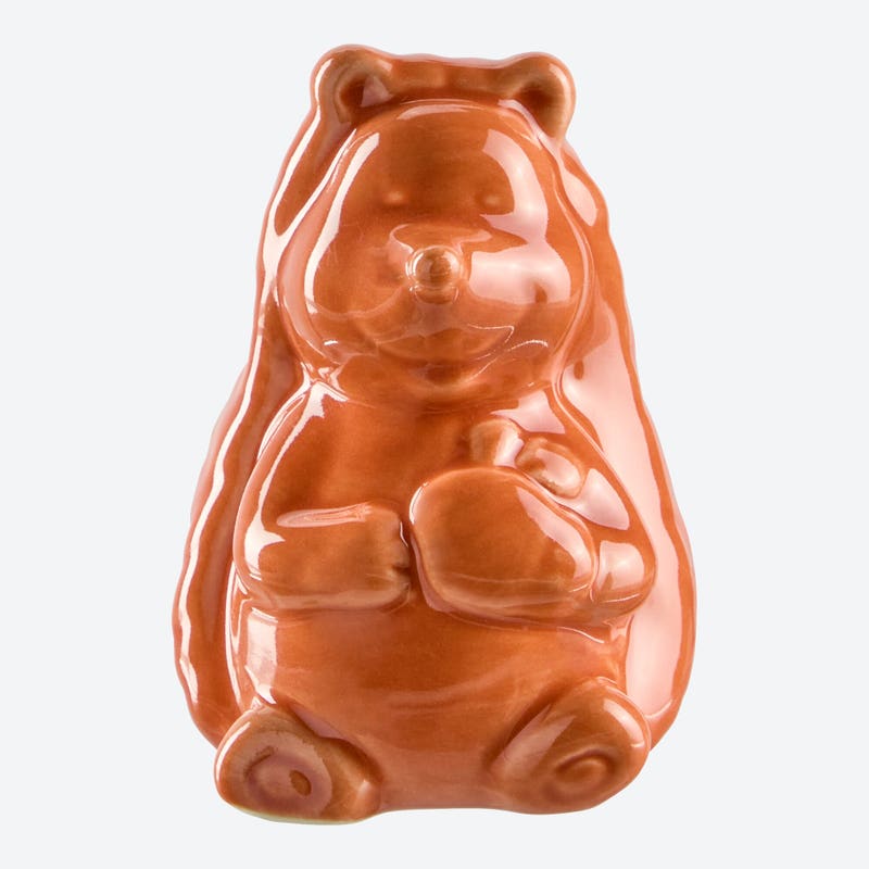 NKD 5227351 Igel-Figur Keramik – Bild 3