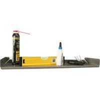 allit Wandablageboard, StorePlus Flex M 58, grau