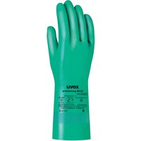 uvex Chemikalien-Schutzhandschuh profastrong NF 33, Gr.9 – Bild 2