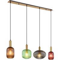 Globo Retrofit Balkenpendel Normy