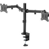 Digitus SC-11007426 Monitorhalterung schwarz – Bild 2
