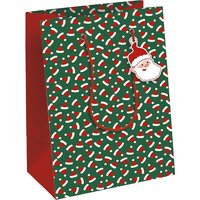 Clairefontaine Weihnachts-Geschenktüte, Petit Papa Noel – Bild 2