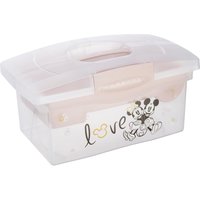 keeeper kids Aufbewahrungsbox, patryk minnie, nordic-pink – Bild 2