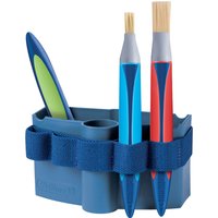 Pelikan Wasserbox eco für Deckfarbkasten K12, blau