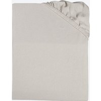 NKD 1726136 Jersey-Spannbetttuch 100x200cm – Bild 2