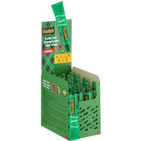 Scotch Alleskleber, L, Originale, 30 ml, 24er Display