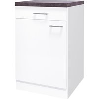Flex-Well Lucca Unterschrank 60x85x57cm