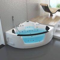 Home Deluxe 4260255474629 Whirlpool LAGUNA – Bild 2