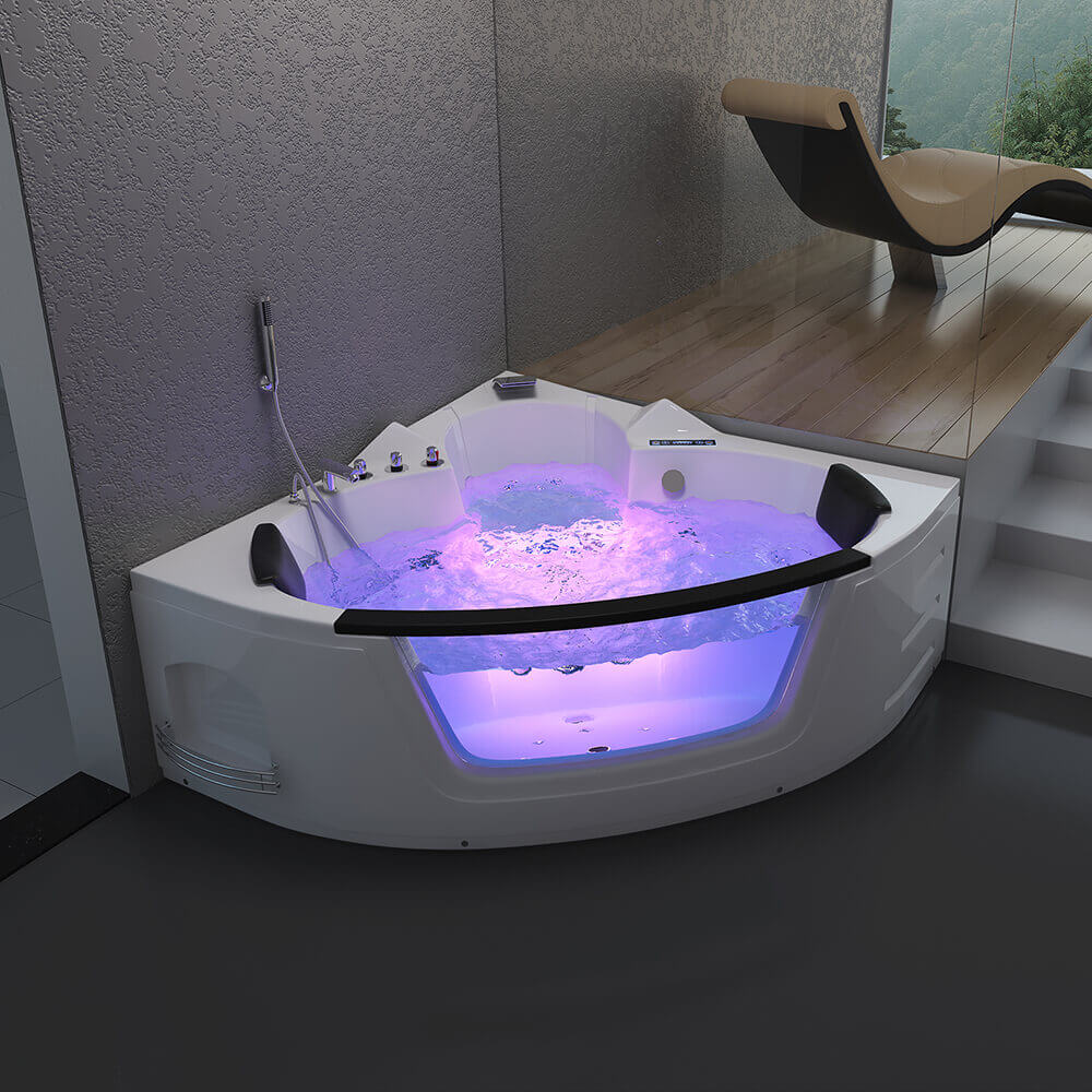 Home Deluxe 4260255474629 Whirlpool LAGUNA – Bild 3