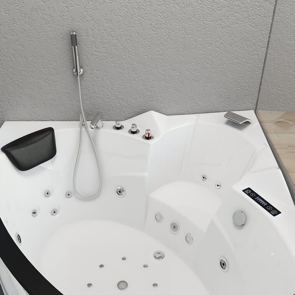 Home Deluxe 4260255474629 Whirlpool LAGUNA – Bild 4