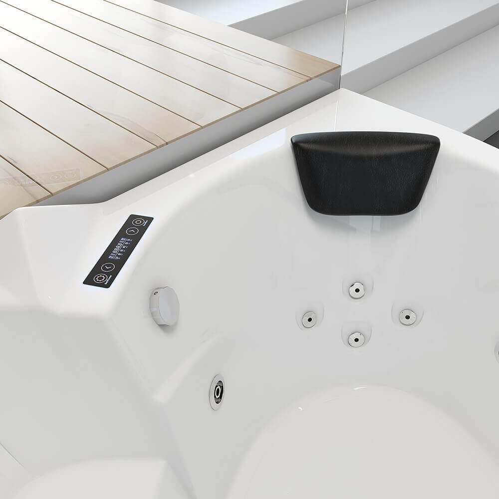 Home Deluxe 4260255474629 Whirlpool LAGUNA – Bild 5