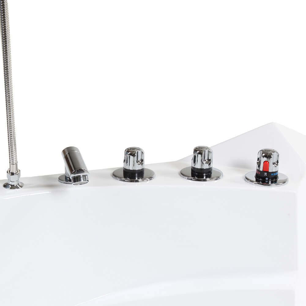 Home Deluxe 4260255474629 Whirlpool LAGUNA – Bild 6