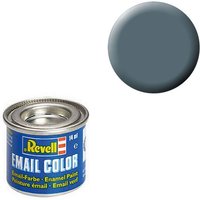 Blaugrau (matt) - Email Color - 14ml