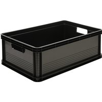 keeeper Aufbewahrungsbox, robert, 45 Liter, graphite