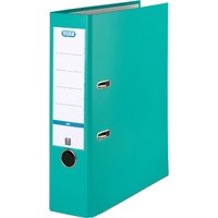 ELBA Ordner smart Pro, Rückenbreite: 80 mm, mint – Bild 2