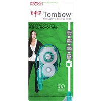 Tombow Refill-Kassette für Korrekturroller, MONO YXE – Bild 2