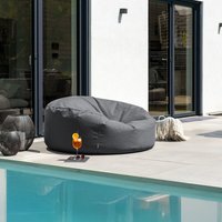 Home Deluxe 4058166427007 XXL Sitzsack – Bild 2