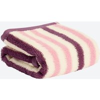 NKD 5224945 Frottee-Gästetuch grün – Bild 2