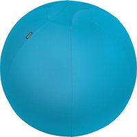 LEITZ Sitzball Ergo Cosy, Durchmesser: 650 mm, blau