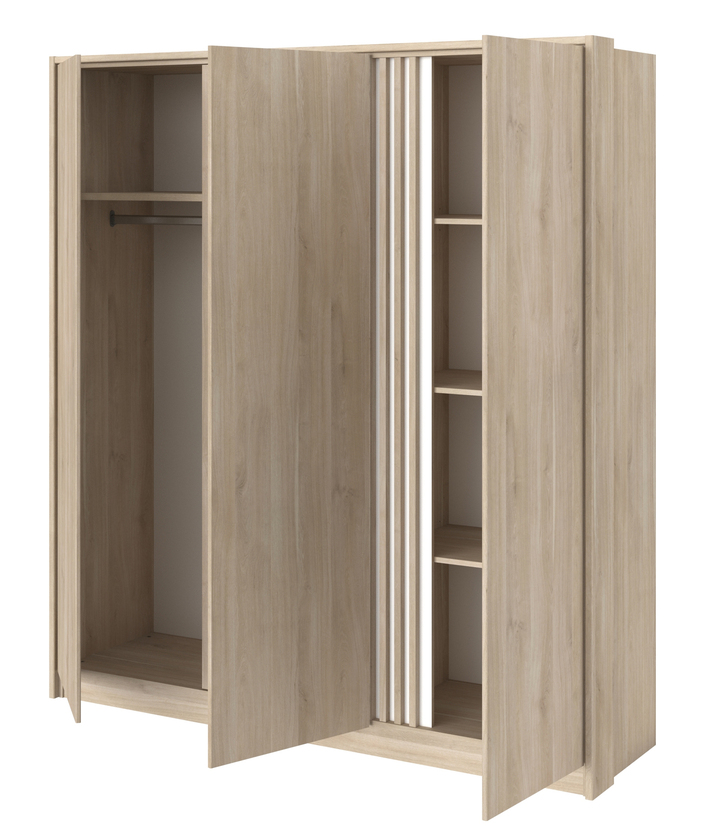 Parisot Escale 24 Schlafzimmerset – Bild 6