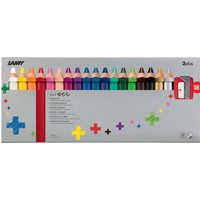 Lamy SC-5680143 3-in-1 Buntstifte – Bild 2