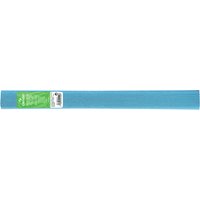 CANSON Krepppapier-Rolle, 32 g/qm, Farbe: türkis (25)