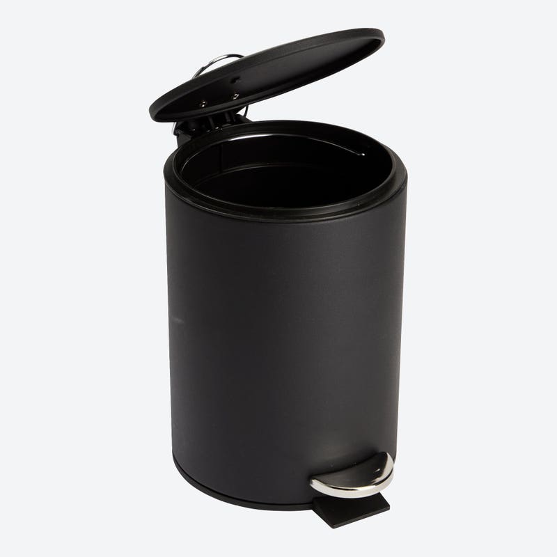 NKD 5225265 Badabfalleimer 3 L – Bild 3