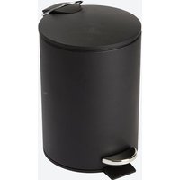 Badabfalleimer mit Trittmechanismus, ca. 3 L