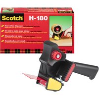 3M Scotch Handabroller für Verpackungsklebeband bis 132 m