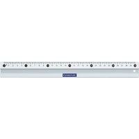 STAEDTLER Metall-Lineal, aus Aluminium, 150 mm – Bild 2