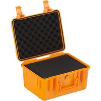 allit Universalkoffer DinoPlus Outdoor F 11, orange