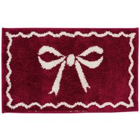 NKD 5228002 Teppich Jacquard – Bild 2
