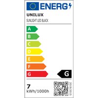 Unilux SC-64000343 Tageslicht-Leuchte – Bild 2