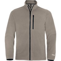 uvex Herren-Fleecejacke suXXeed craft, beige, L
