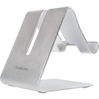 LogiLink Smartphone- & Tablet-PC-Ständer, aus Aluminium – Bild 2